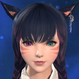 Kami's Catgirl