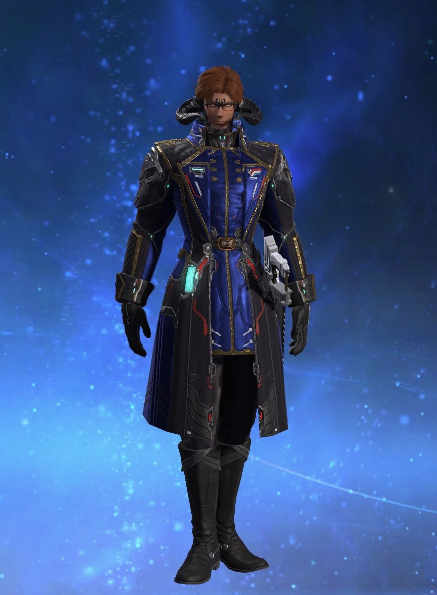 Izayoi Leon