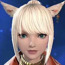 Aylin Whitethorn