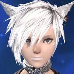Tytanium Starwolf