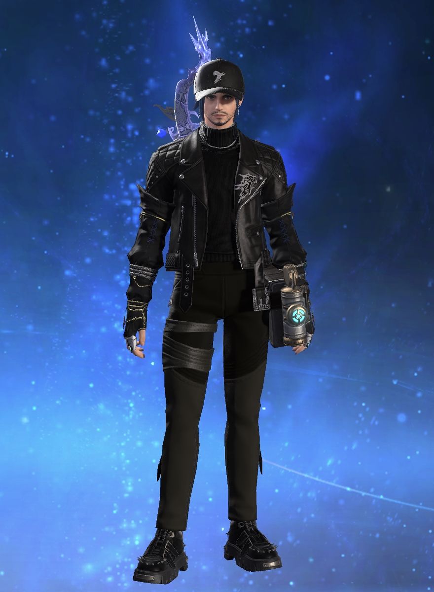 Nobo Zaur