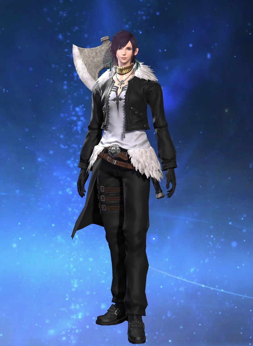 Crave Nocturne