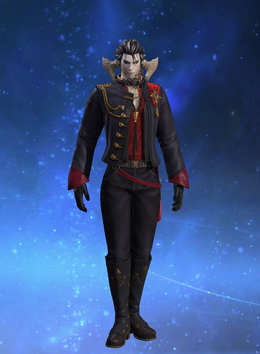 Nozomi- Evergarden-