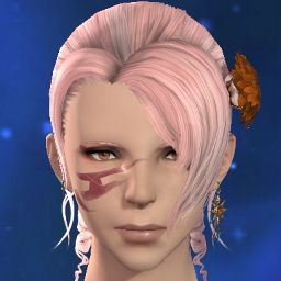 Sorcha Trapper