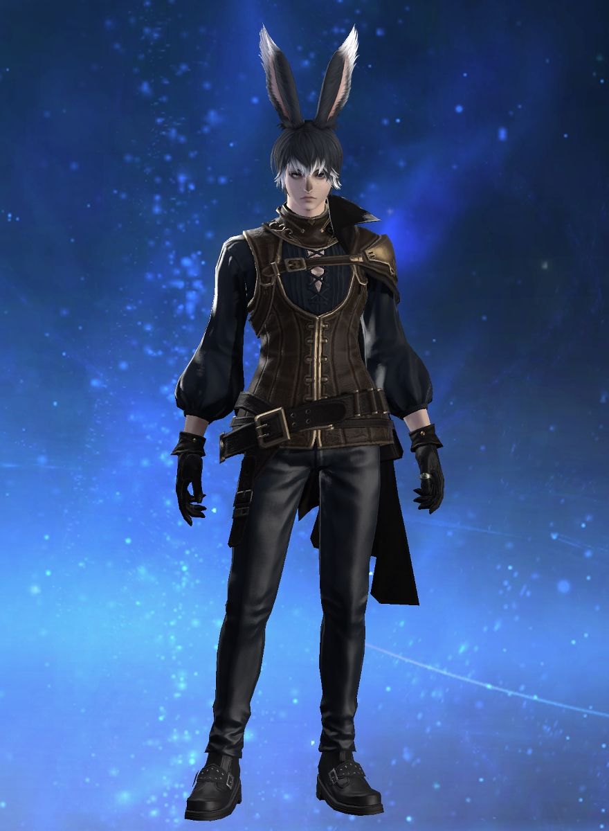 Zodiac Stardusk