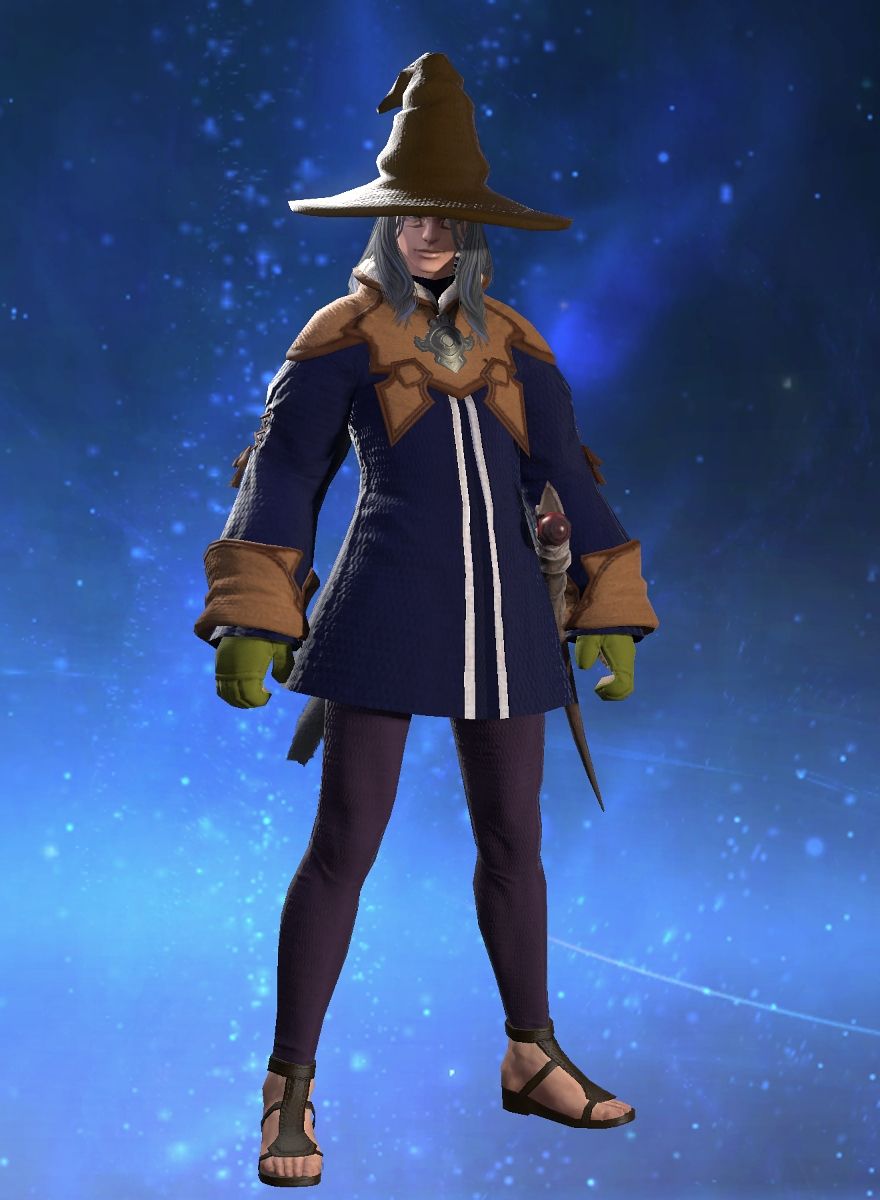 Endriel Noa