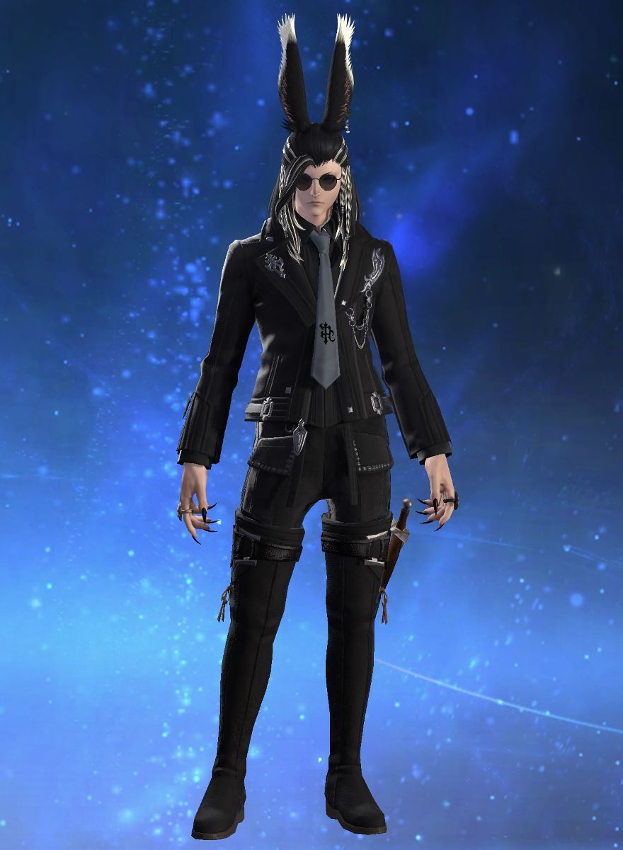 Jullus Deathblade