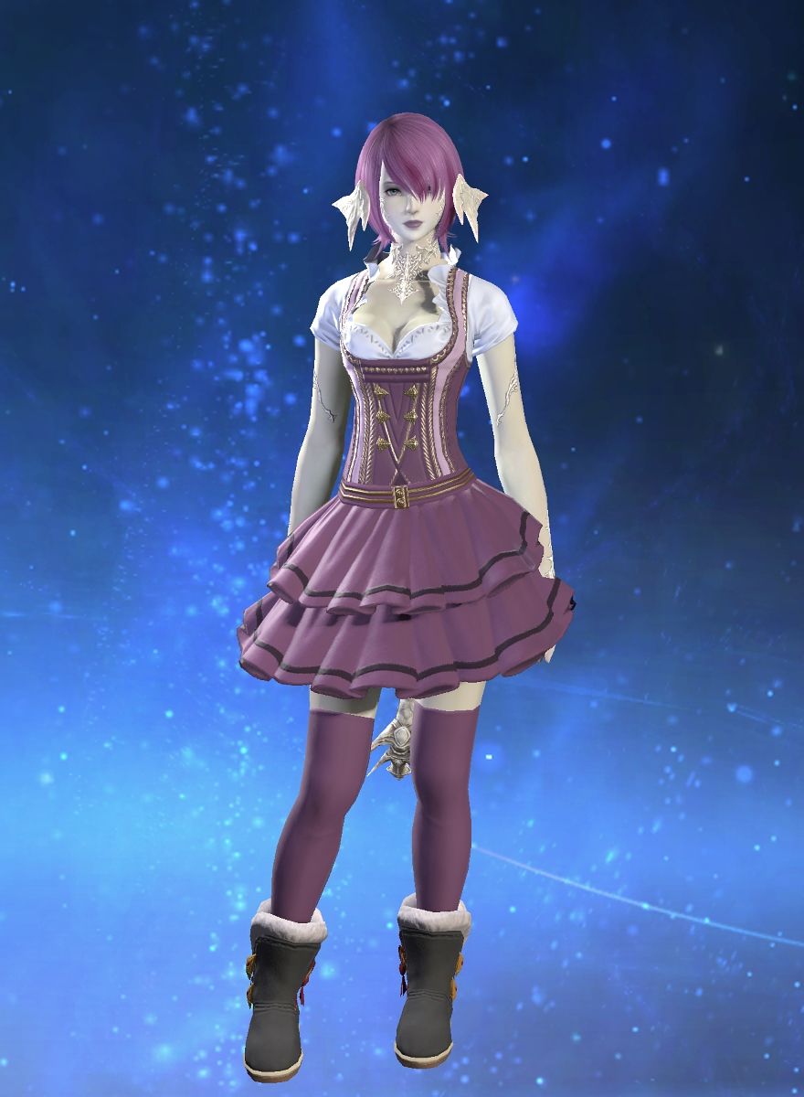 Eris Visha