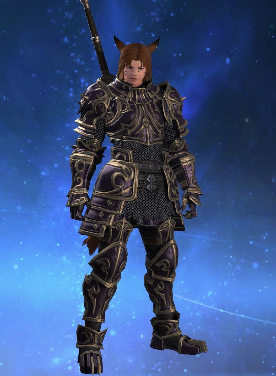 G'azih Titan