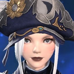 Ahlydria Moonlight