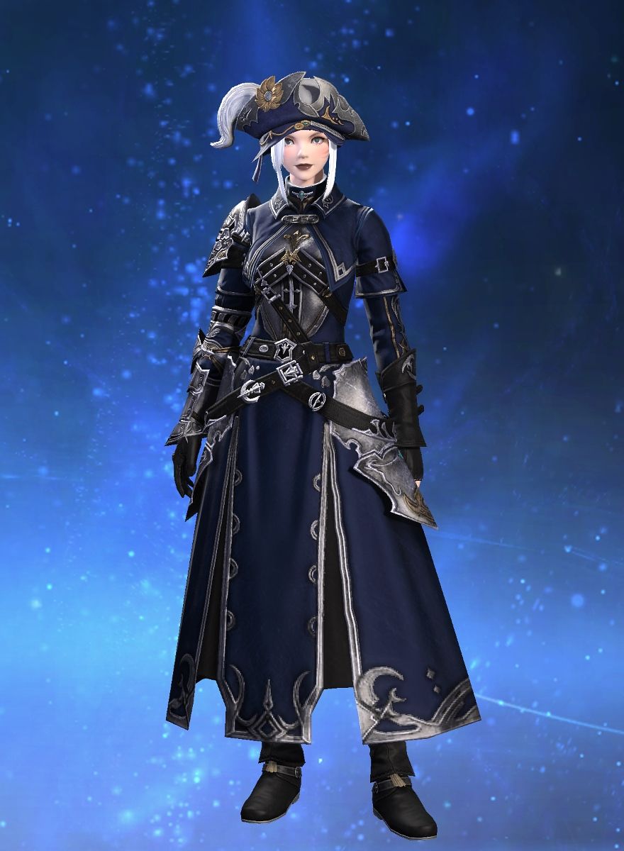 Ahlydria Moonlight