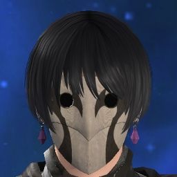 Masked Fellow
