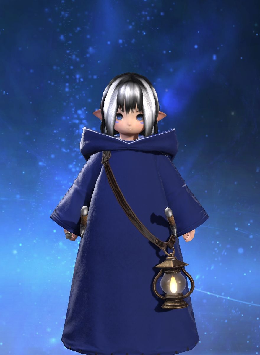 Luna Lullaby