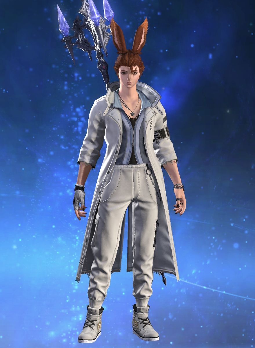 Rhunas Saint