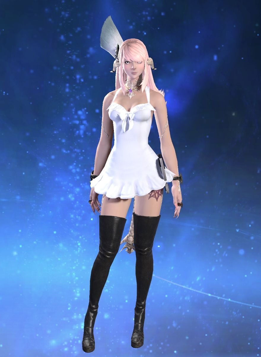 Mihane Heartfilia