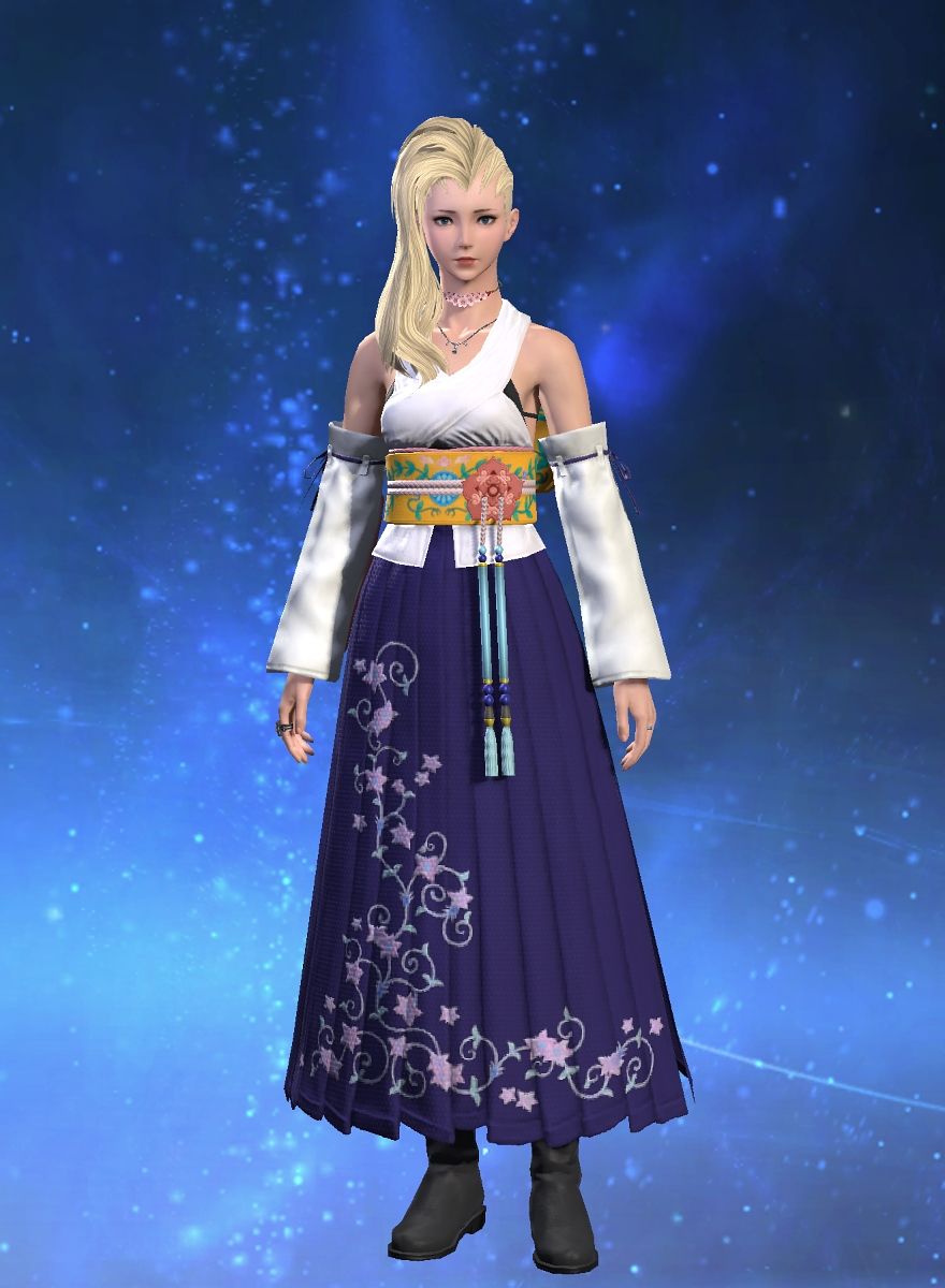 Sky Queen