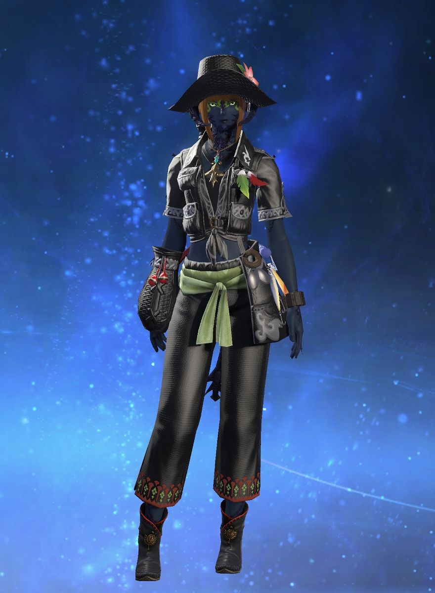 Wu Xing