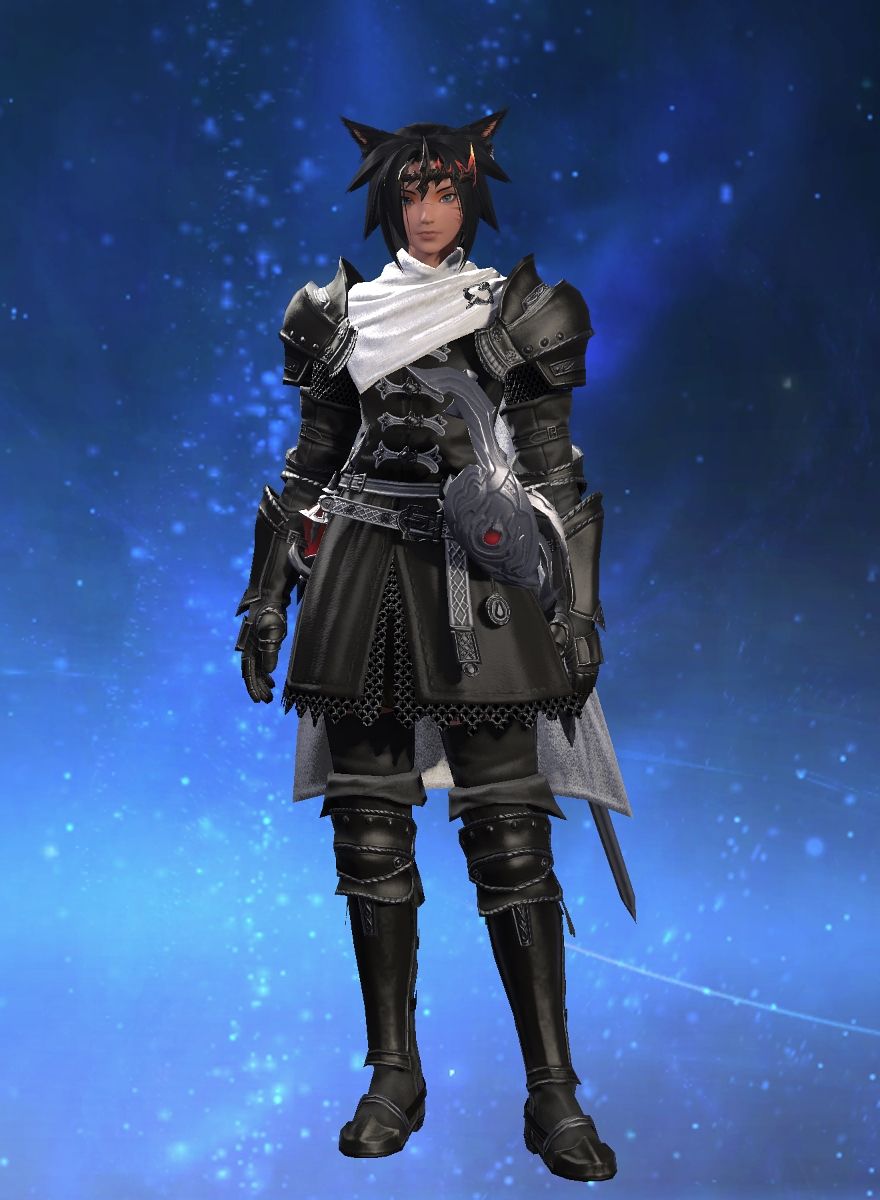 Arcane Assassin