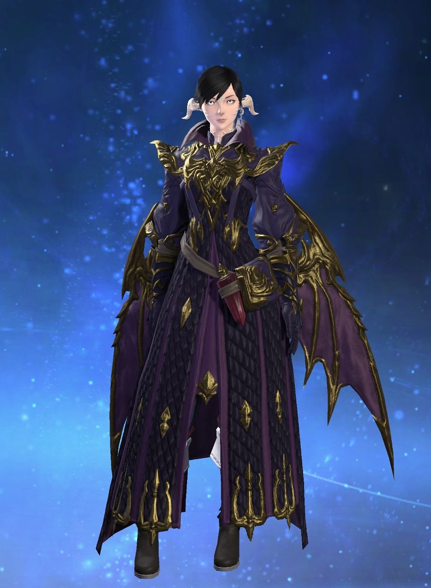 Lady Arrahneen