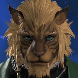 Fenrir Frostborne