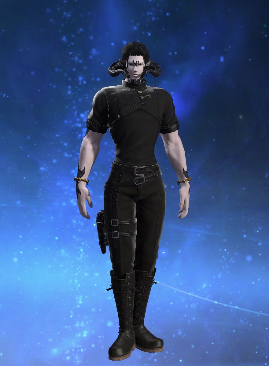 Mich Renard