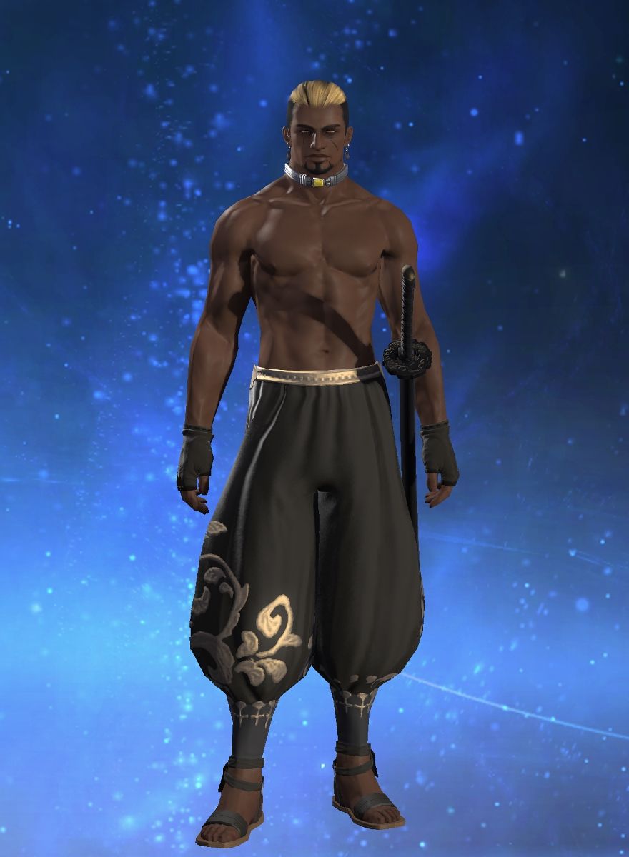 Almighty Hxncho