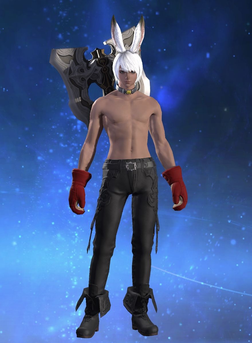 Strong Bad