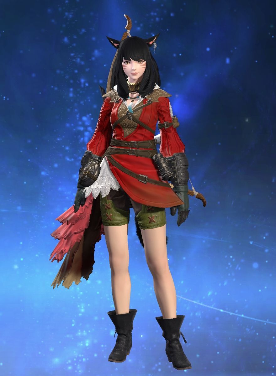 Ahri Vastaya