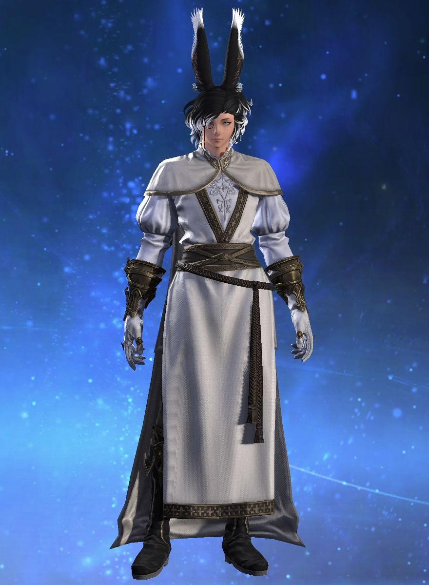 Settrigh Wolv