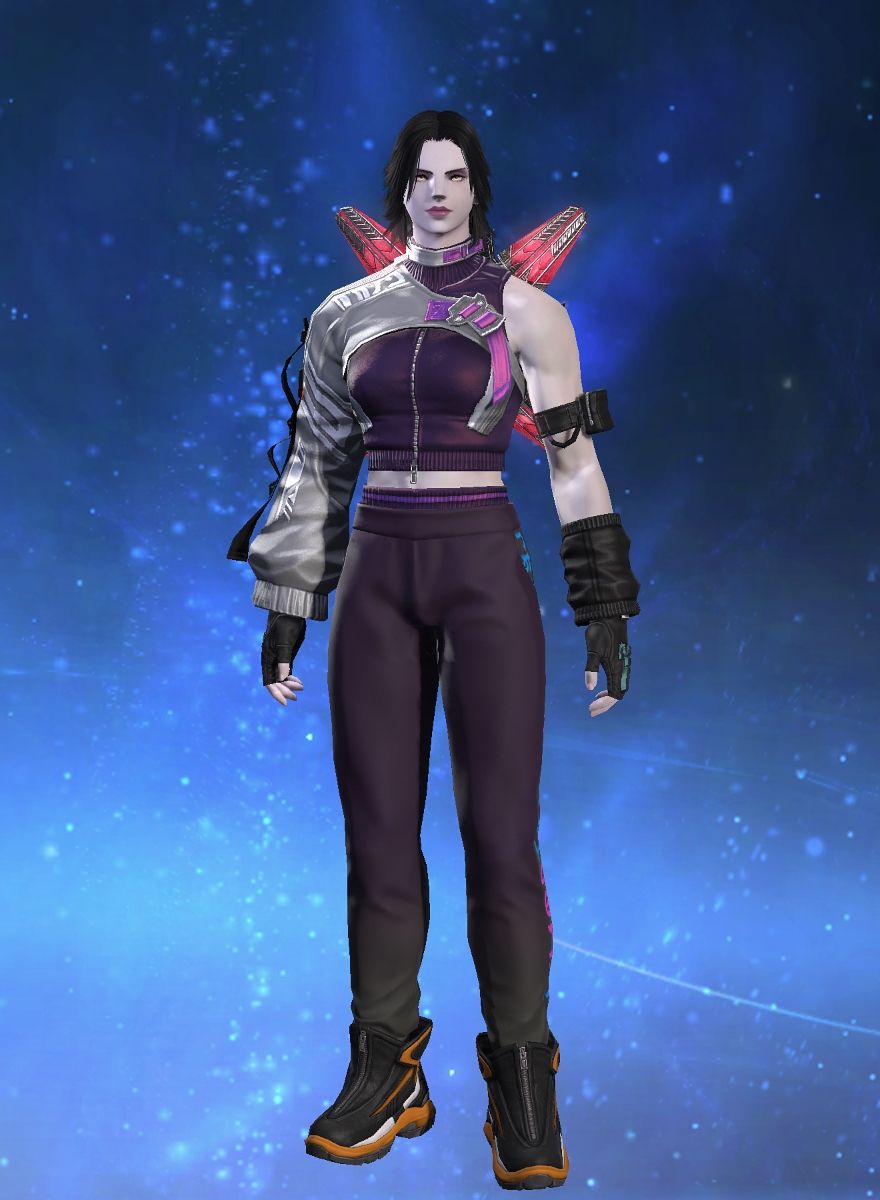 Lady Lalatrescu