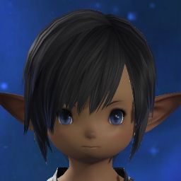 Tarutaru Lalafell