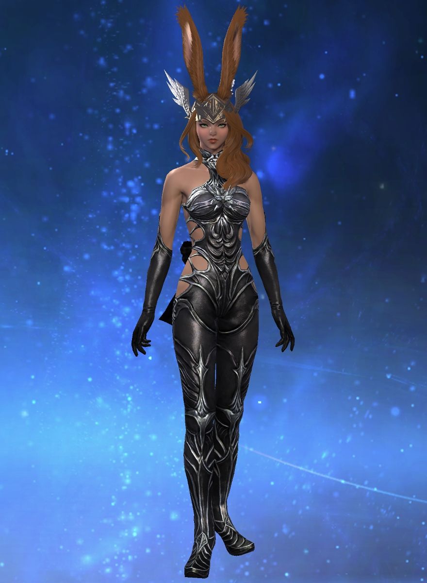 Allegra Valhalla