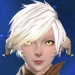 Astrid Hawke
