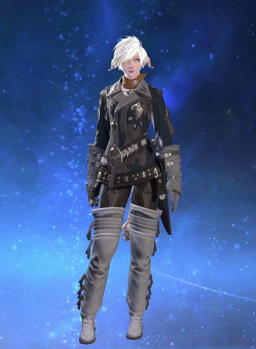 Astrid Hawke
