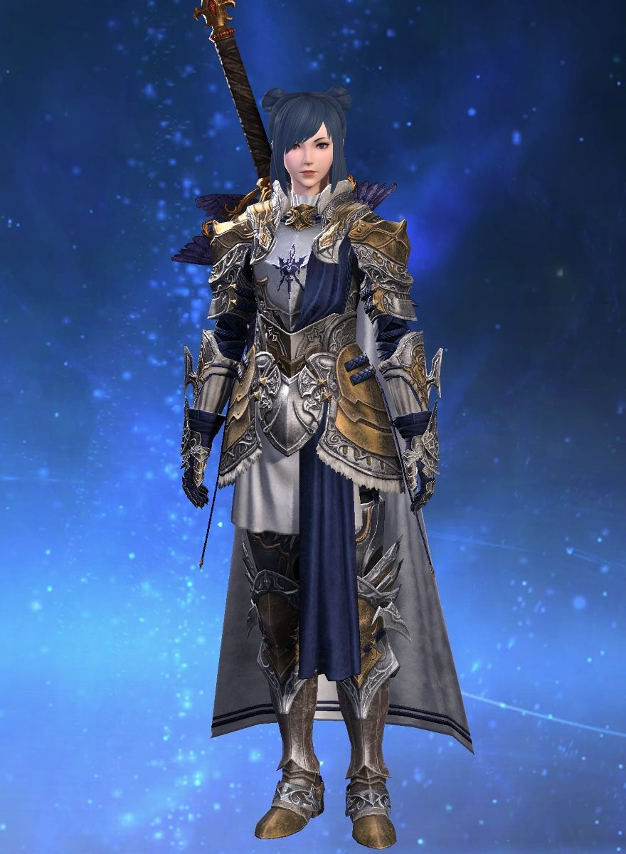 Lunavira Nightwalker