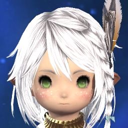 Wind-up Seren