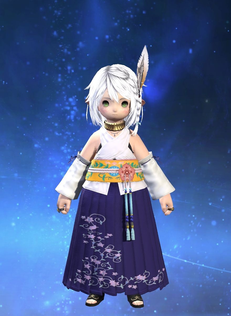 Wind-up Seren