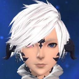 Nidhogg Alphinaud