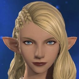 Gwenn Warrick