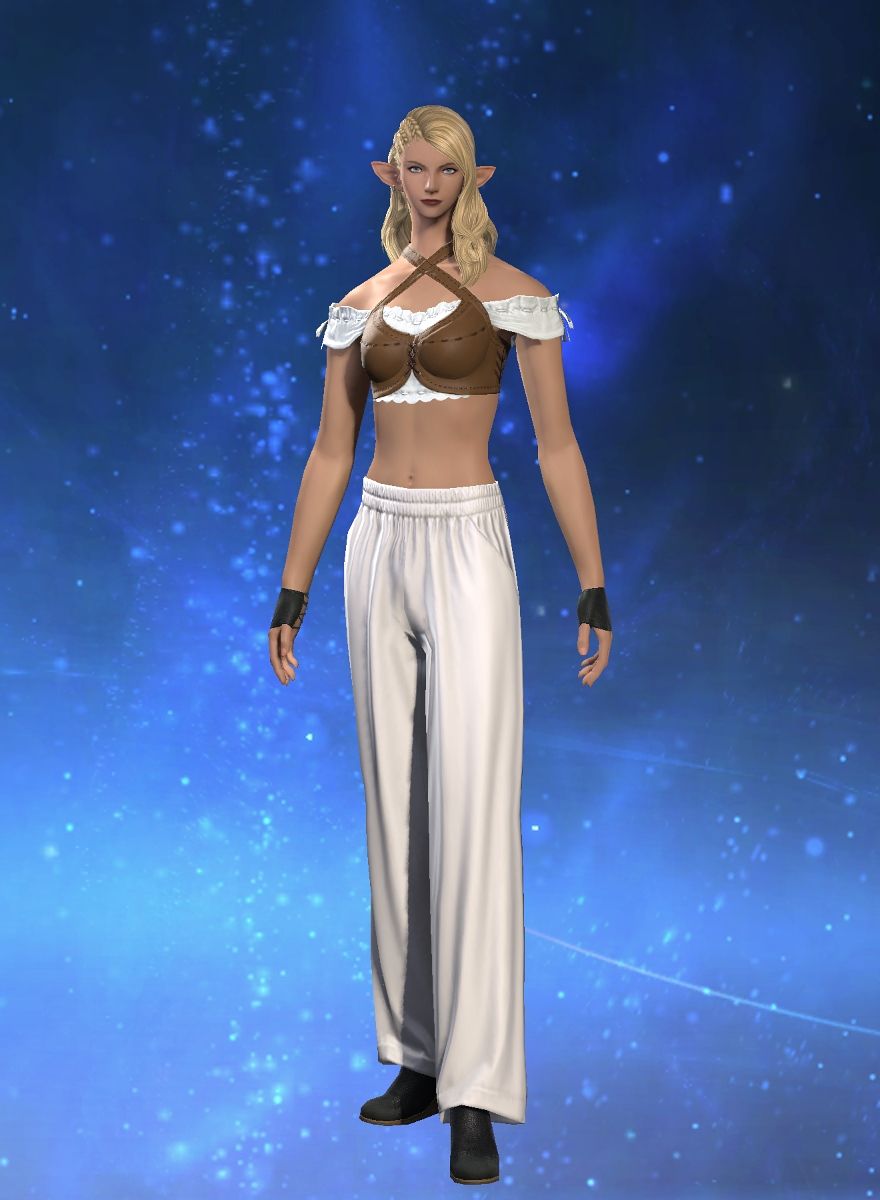 Gwenn Warrick