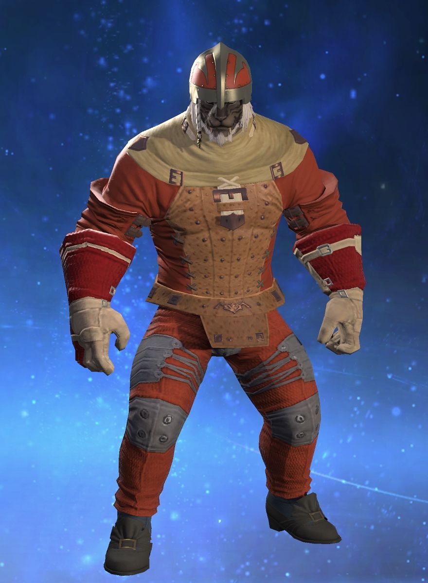 Matter Saffrani