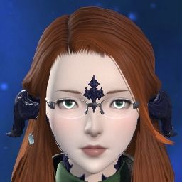 Snowfire's Avatar