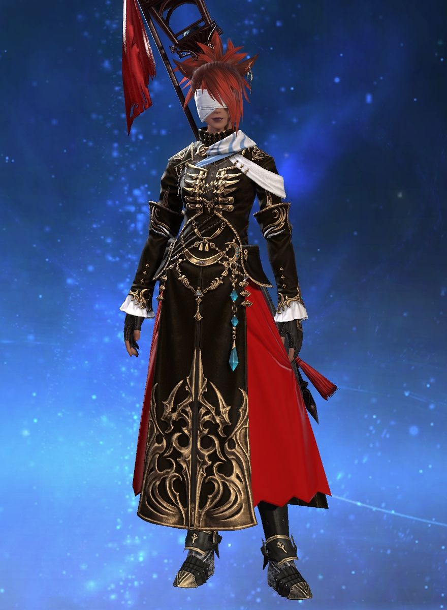 Cyrette Southpaw
