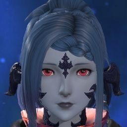 Ishtar Moon
