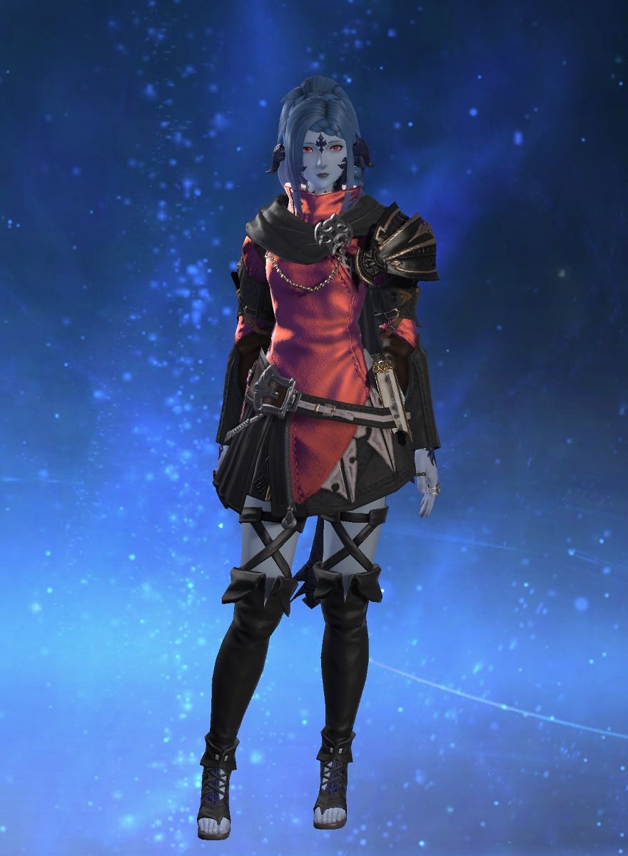 Ishtar Moon