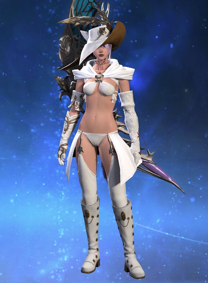 Keira Pixie