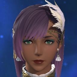 Trish Greyrat