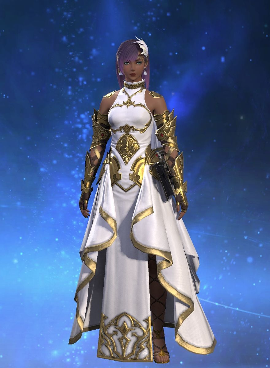 Trish Greyrat