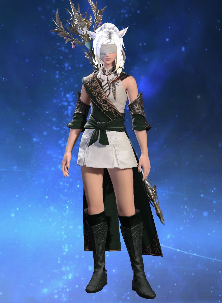 Thya Nyx
