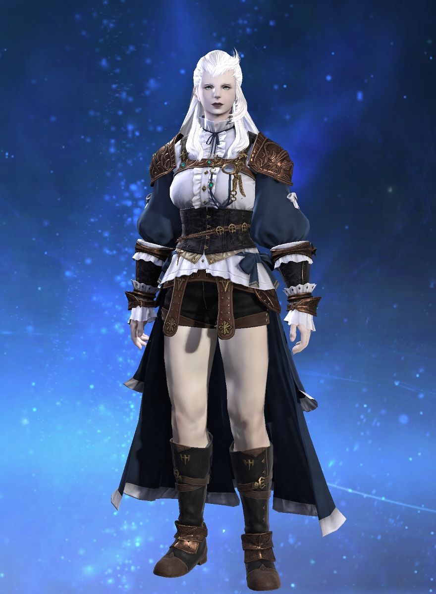 Thalen Arc